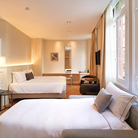 Vrachos Athens Suites Bagian luar foto