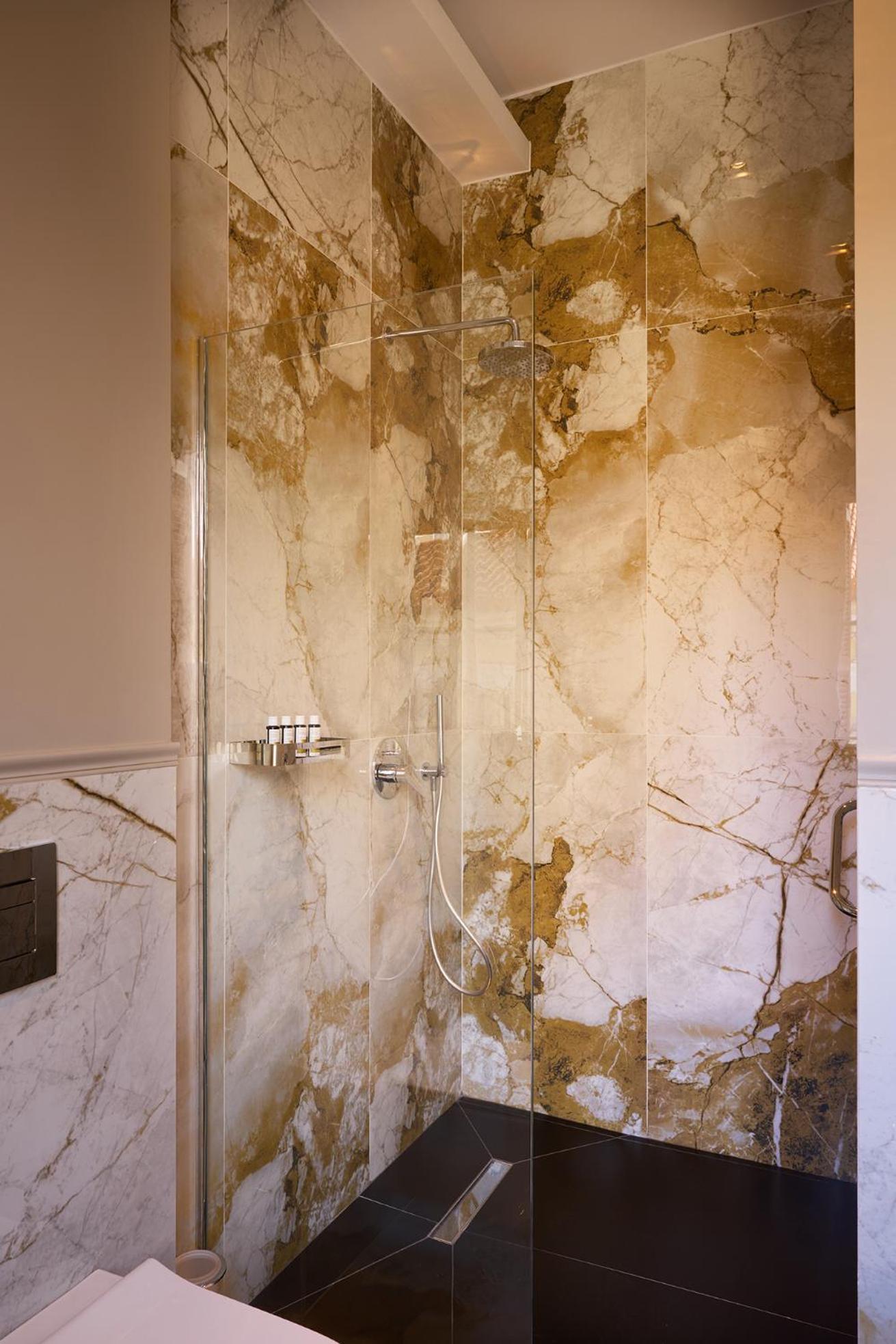 Vrachos Athens Suites Bagian luar foto