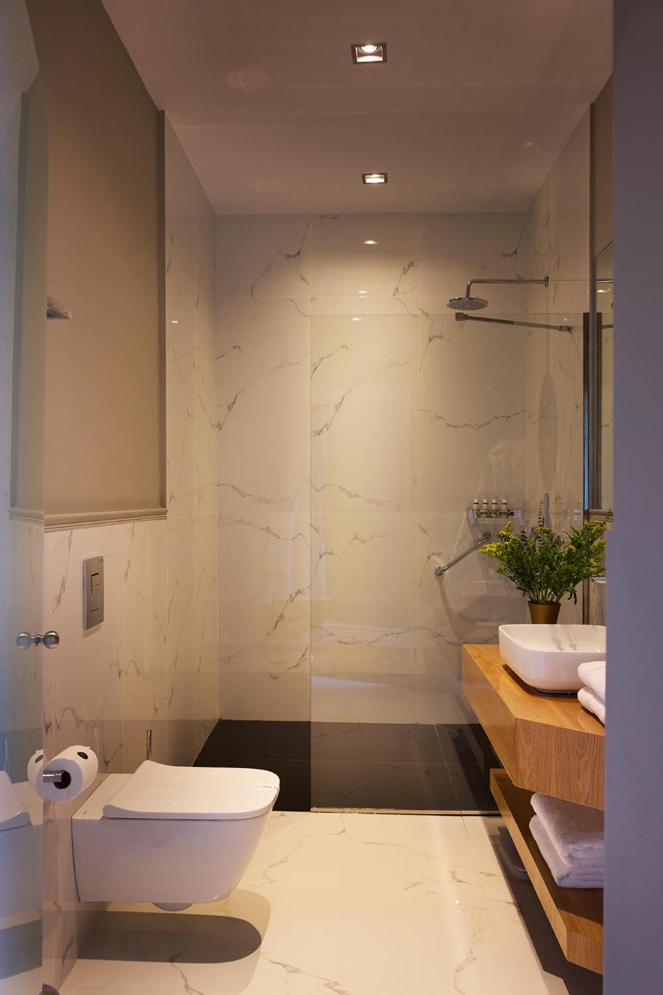 Vrachos Athens Suites Bagian luar foto