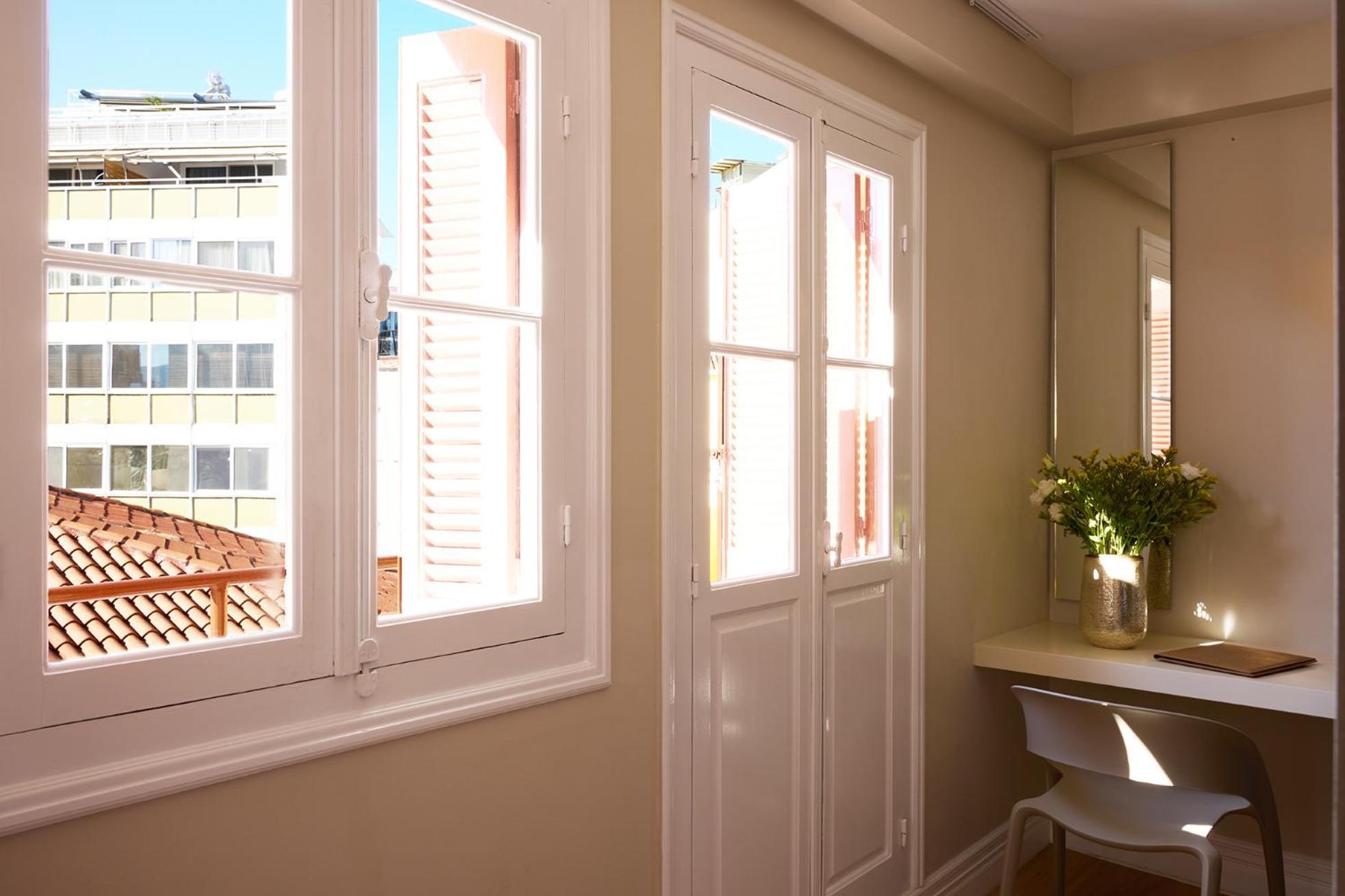 Vrachos Athens Suites Bagian luar foto