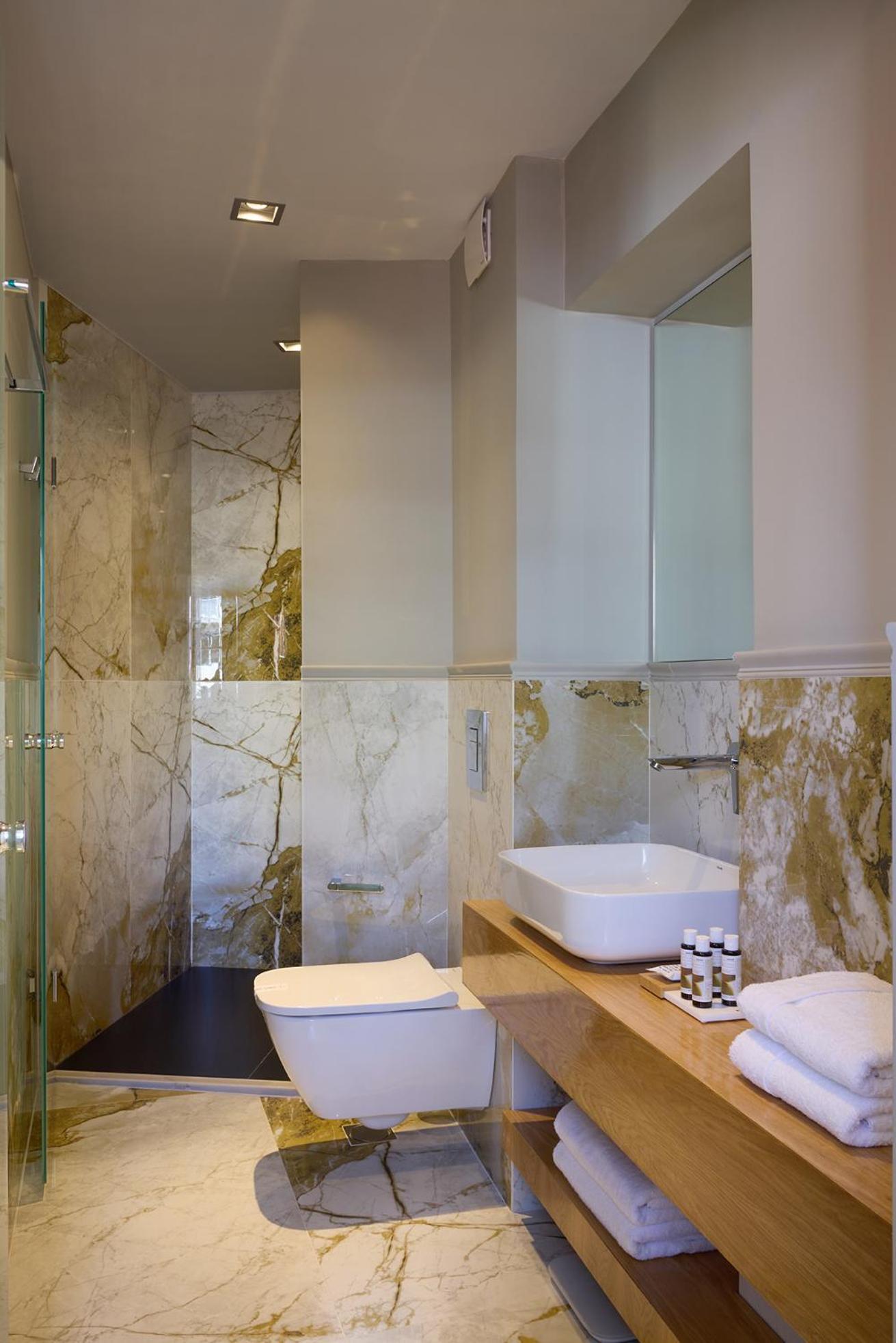 Vrachos Athens Suites Bagian luar foto