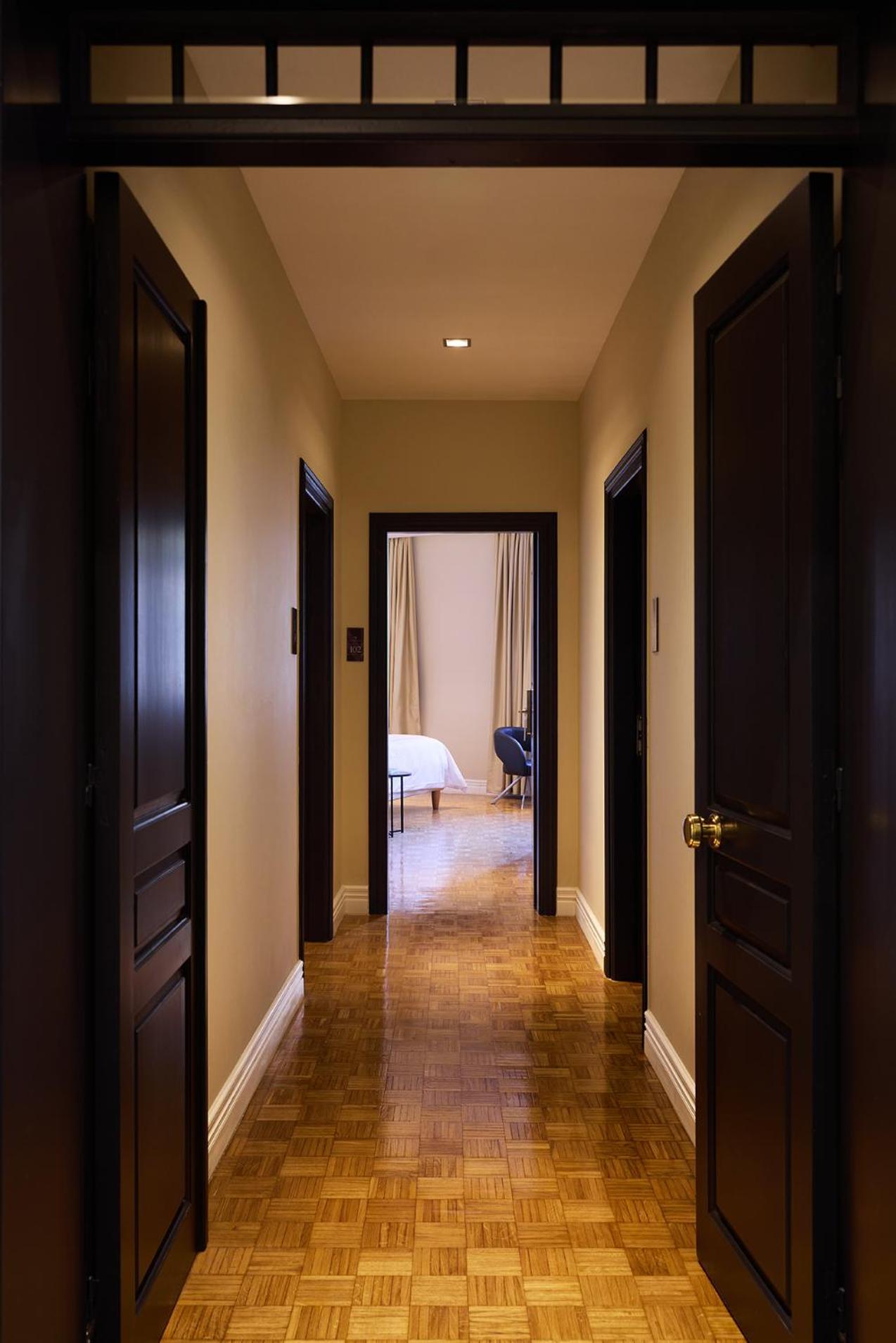 Vrachos Athens Suites Bagian luar foto